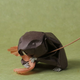 Image for article titled 17 Pieces of Origami From a Huge New Show About Paper Folding